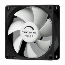 VENTILADOR TACENS AURA II/ 9CM