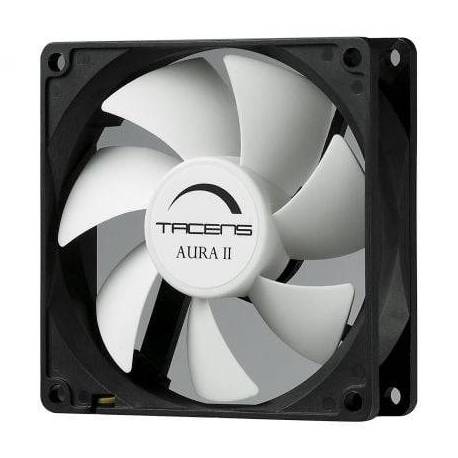 VENTILADOR TACENS AURA II/ 9CM