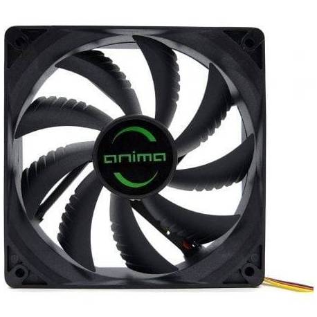 VENTILADOR ANIMA AF12/ 12CM
