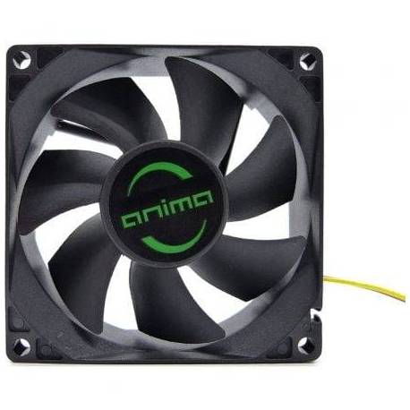 VENTILADOR ANIMA AF8/ 8CM