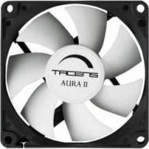 VENTILADOR TACENS AURA II/ 12CM