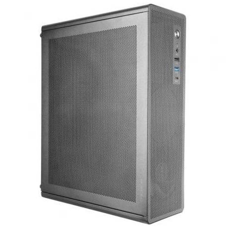 CAJA MINITORRE TACENS AEROSLIM500 CON FUENTE 500W