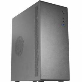 CAJA MINITORRE TACENS NOVAX/ NEGRA