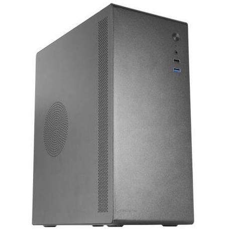CAJA MINITORRE TACENS NOVAX/ NEGRA