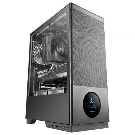 CAJA SEMITORRE TACENS SAGITTA20