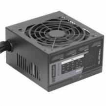 FUENTE DE ALIMENTACIÓN ANIMA APB550/ 550W/ VENTILADOR 12CM/ 80 PLUS BRONZE
