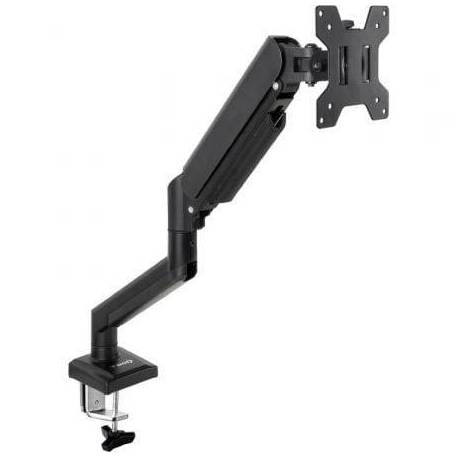 SOPORTE DE MESA PARA MONITOR TOOQ DB1334TNR-B/ HASTA 10KG