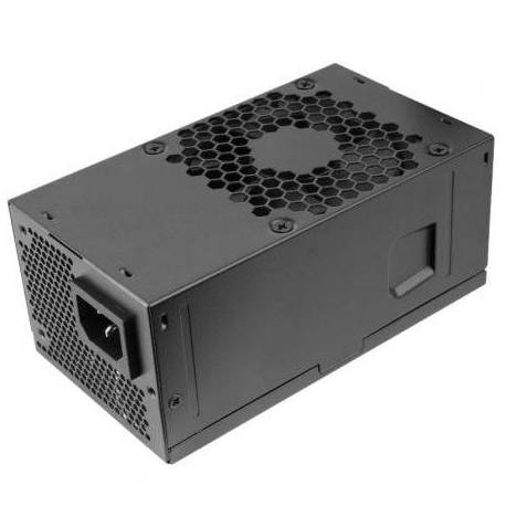FUENTE DE ALIMENTACIÓN ANIMA APTII500P/ 500W/ VENTILADOR 8CM