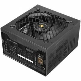FUENTE DE ALIMENTACIÓN MARS GAMING MPB1000PSI/ 1000W/ VENTILADOR 14CM/ 80 PLUS GOLD