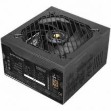 FUENTE DE ALIMENTACIÓN MARS GAMING MPB1000PSI/ 1000W/ VENTILADOR 14CM/ 80 PLUS GOLD
