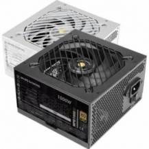FUENTE DE ALIMENTACIÓN MARS GAMING MPB1000SI/ 1000W/ VENTILADOR 12CM/ 80 PLUS GOLD