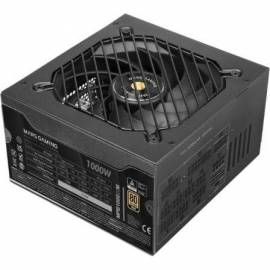 FUENTE DE ALIMENTACIÓN MARS GAMING MPB1000SIM/ 1000W/ VENTILADOR 14CM/ 80 PLUS GOLD