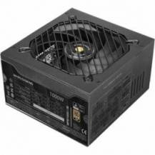 FUENTE DE ALIMENTACIÓN MARS GAMING MPB1000SIM/ 1000W/ VENTILADOR 14CM/ 80 PLUS GOLD