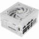 FUENTE DE ALIMENTACIÓN MARS GAMING MPB1000SIM/ 1000W/ VENTILADOR 14CM/ 80 PLUS GOLD/ BLANCA