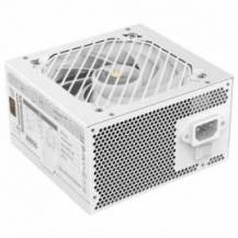 FUENTE DE ALIMENTACIÓN MARS GAMING MPB550SI/ 550W/ VENTILADOR 12CM/ 80 PLUS BRONZE/ BLANCA