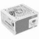 FUENTE DE ALIMENTACIÓN MARS GAMING MPB650SI/ 650W/ VENTILADOR 12CM/ 80 PLUS BRONZE/ BLANCA