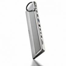 DOCKING USB TIPO-C NGS WONDERDOCK 12 PRO/ 3XUSB/ 2XHDMI 4K/ 1XVGA/ 1XRJ45/ 1XLECTOR DE TARJETAS/ 1XJACK 3.5/ 1XUSB TIPO-C PD/