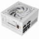 FUENTE DE ALIMENTACIÓN MARS GAMING MPB650SIM/ 650W/ VENTILADOR 12CM/ 80 PLUS BRONZE/ BLANCA