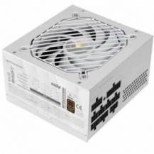 FUENTE DE ALIMENTACIÓN MARS GAMING MPB650SIM/ 650W/ VENTILADOR 12CM/ 80 PLUS BRONZE/ BLANCA