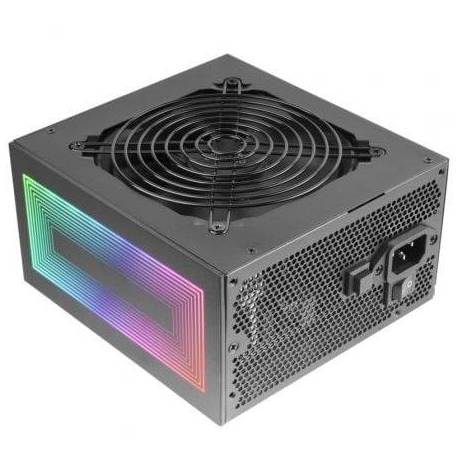 FUENTE DE ALIMENTACIÓN MARS GAMING MPB750S/ 750W/ VENTILADOR 12CM/ 80 PLUS BRONZE