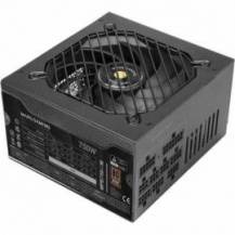 FUENTE DE ALIMENTACIÓN MARS GAMING MPB750SIM/ 750W/ VENTILADOR 14CM/ 80 PLUS BRONZE