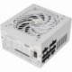 FUENTE DE ALIMENTACIÓN MARS GAMING MPB750SIM/ 750W/ VENTILADOR 14CM/ 80 PLUS BRONZE/ BLANCA
