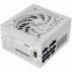 FUENTE DE ALIMENTACIÓN MARS GAMING MPB850SIM/ 850W/ VENTILADOR 14CM/ 80 PLUS BRONZE/ BLANCA