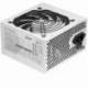 FUENTE DE ALIMENTACIÓN MARS GAMING MPIII650W/ 650W/ VENTILADOR 12CM/ BLANCA