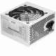 FUENTE DE ALIMENTACIÓN MARS GAMING MPIII850W/ 850W/ VENTILADOR 12CM/ BLANCA