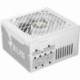 FUENTE DE ALIMENTACIÓN MARS GAMING MPZE750SIM/ 750W/ VENTILADOR 14CM/ 80 PLUS SILVER/ BLANCA