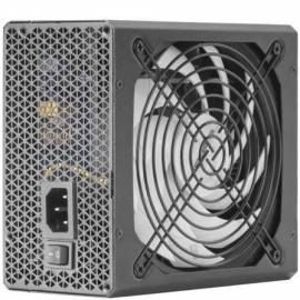 FUENTE DE ALIMENTACIÓN TACENS RADIX ECO X 550/ 550W/ VENTILADOR 14CM