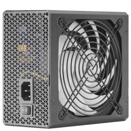FUENTE DE ALIMENTACIÓN TACENS RADIX ECO X 550/ 550W/ VENTILADOR 14CM