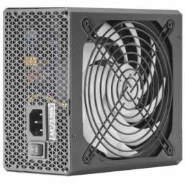 FUENTE DE ALIMENTACIÓN TACENS RADIX ECO X 650/ 650W/ VENTILADOR 14CM