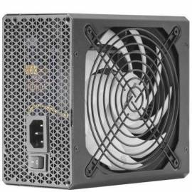 FUENTE DE ALIMENTACIÓN TACENS RADIX VII AG 600S/ 600W/ VENTILADOR 14CM/ 80 PLUS SILVER