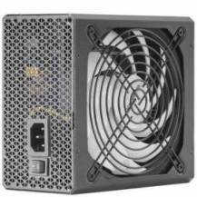 FUENTE DE ALIMENTACIÓN TACENS RADIX VII AG 600S/ 600W/ VENTILADOR 14CM/ 80 PLUS SILVER