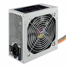 FUENTE DE ALIMENTACIÓN TOOQ TQAPOLO-500SP/ 500W/ VENTILADOR 12CM