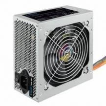 FUENTE DE ALIMENTACIÓN TOOQ TQAPOLO-500SP/ 500W/ VENTILADOR 12CM