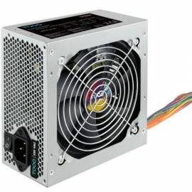 FUENTE DE ALIMENTACIÓN TOOQ TQAPOLO-550SP/ 550W/ VENTILADOR 12CM