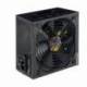 FUENTE DE ALIMENTACIÓN TOOQ TQAPOLO-600SP/ 600W/ VENTILADOR 14CM