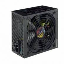 FUENTE DE ALIMENTACIÓN TOOQ TQAPOLO-600SP/ 600W/ VENTILADOR 14CM