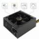 FUENTE DE ALIMENTACIÓN TOOQ TQAPOLO-650SP/ 650W/ VENTILADOR 14CM