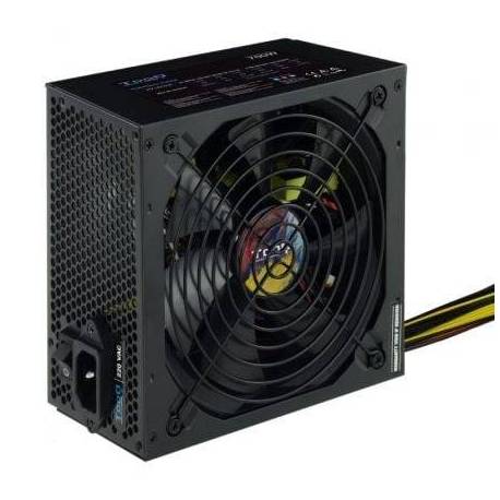 FUENTE DE ALIMENTACIÓN TOOQ TQAPOLO-700SP/ 700W/ VENTILADOR 14CM