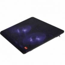 SOPORTE REFRIGERANTE NGS COOLER JETSTAND PARA PORTÁTILES HASTA 15.6'/ ILUMINACIÓN LED