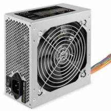 FUENTE DE ALIMENTACIÓN TOOQ TQEP-500SSE/ 500W/ VENTILADOR 12CM