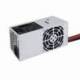 FUENTE DE ALIMENTACIÓN TFX TOOQ TQEP-TFX500S-O/ 500W/ VENTILADOR 8CM