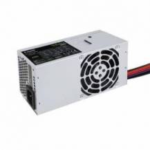 FUENTE DE ALIMENTACIÓN TFX TOOQ TQEP-TFX500S-O/ 500W/ VENTILADOR 8CM
