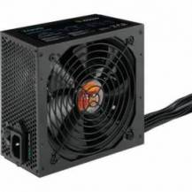 FUENTE DE ALIMENTACIÓN TOOQ TQHELIOS-650SP/ 650W/ VENTILADOR 12CM/ 80 PLUS BRONZE
