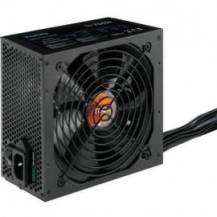 FUENTE DE ALIMENTACIÓN TOOQ TQHELIOS-750SP/ 750W/ VENTILADOR 12CM/ 80 PLUS BRONZE