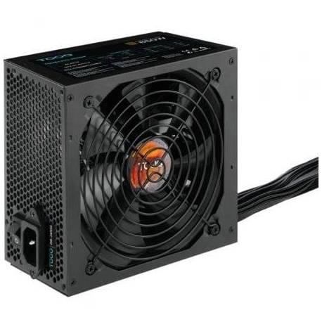 FUENTE DE ALIMENTACIÓN TOOQ TQHELIOS-850SP/ 850W/ VENTILADOR 12CM/ 80 PLUS BRONZE