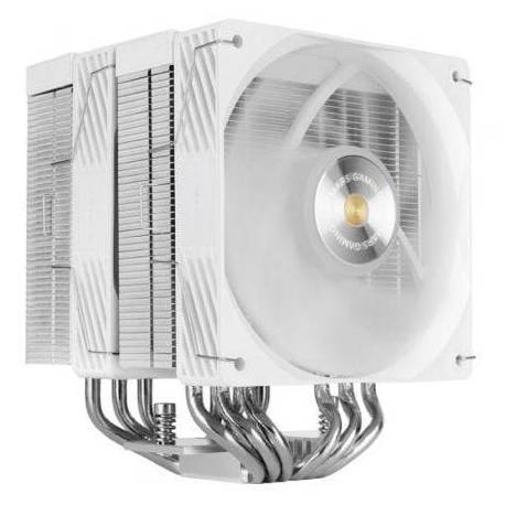 VENTILADOR CON DISIPADOR MARS GAMING MCPU-X26PRO/ 12CM